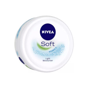 Nivea Soft Vitamin E Light Moisturiser 50 ml